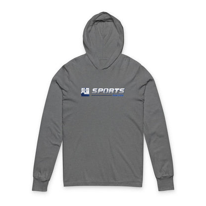 A to Z Sports Penn State Hooded T-Shirt