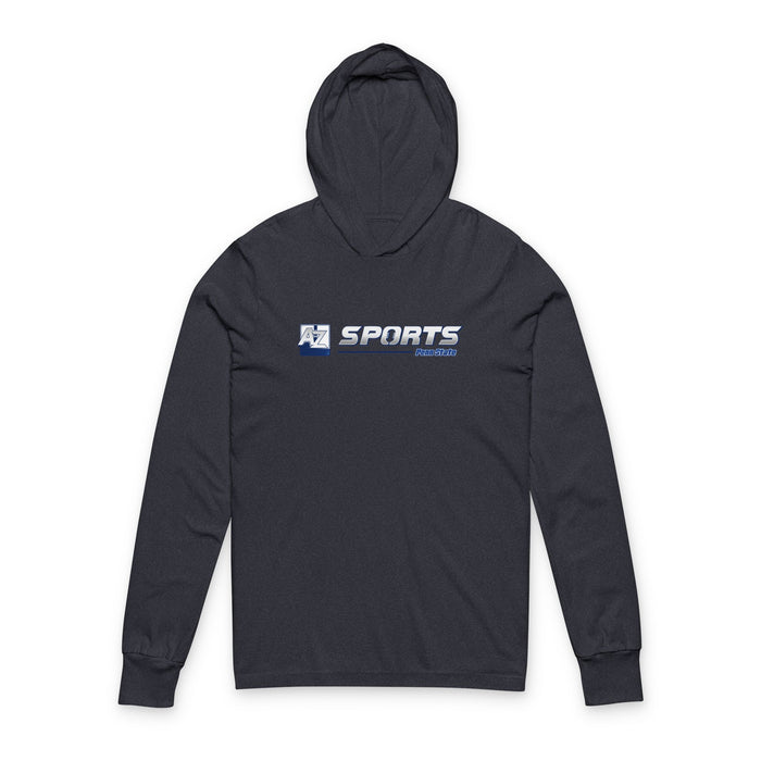 A to Z Sports Penn State Hooded T-Shirt