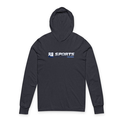 A to Z Sports Penn State Hooded T-Shirt
