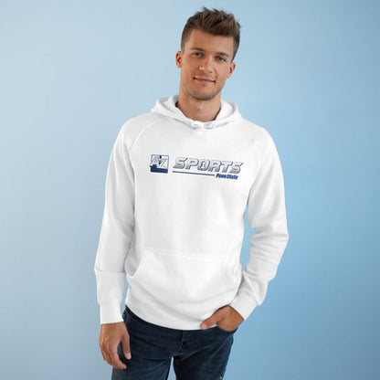 A to Z Sports Penn State Hoodie