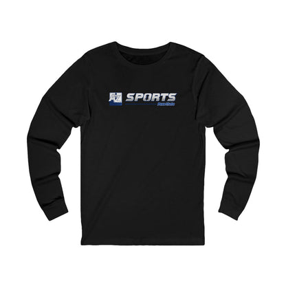 A to Z Sports Penn State Long Sleeve Tee