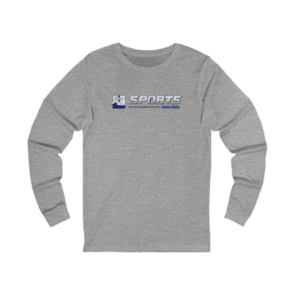 A to Z Sports Penn State Long Sleeve Tee