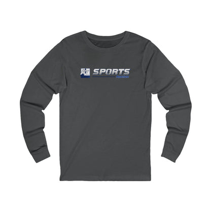 A to Z Sports Penn State Long Sleeve Tee