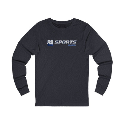 A to Z Sports Penn State Long Sleeve Tee