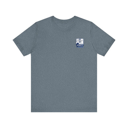 A to Z Sports Penn State Pocket T-Shirt