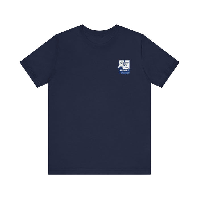 A to Z Sports Penn State Pocket T-Shirt