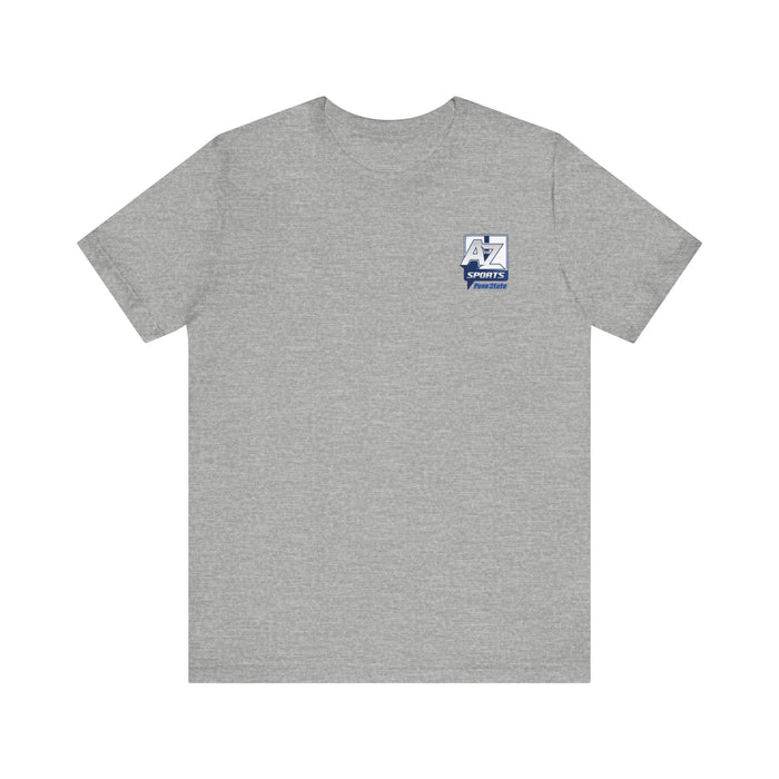 A to Z Sports Penn State Pocket T-Shirt