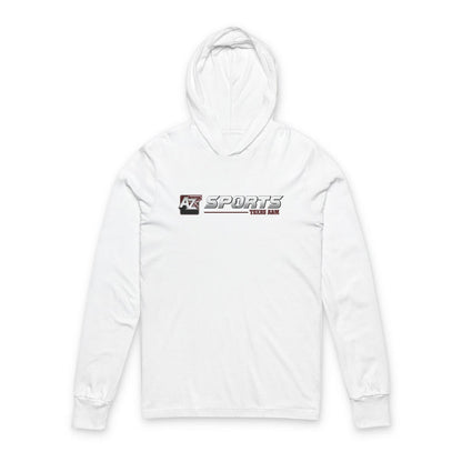 A to Z Sports Texas A&M Hoodie Tee