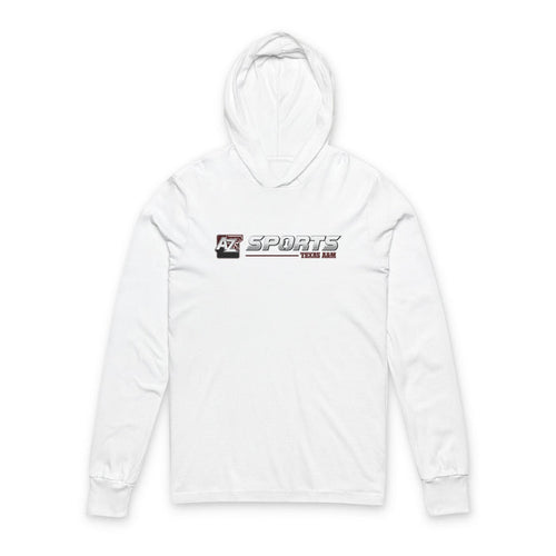 A to Z Sports Texas A&M Hoodie Tee