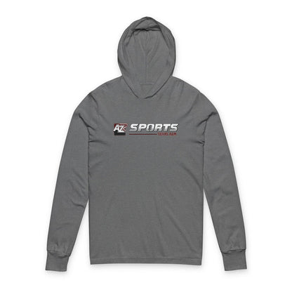 A to Z Sports Texas A&M Hoodie Tee