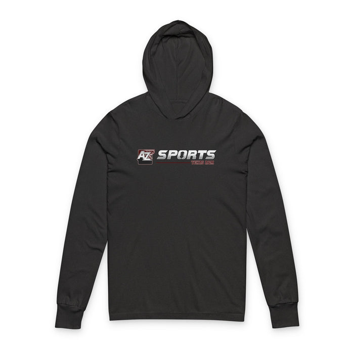 A to Z Sports Texas A&M Hoodie Tee