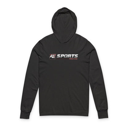 A to Z Sports Texas A&M Hoodie Tee