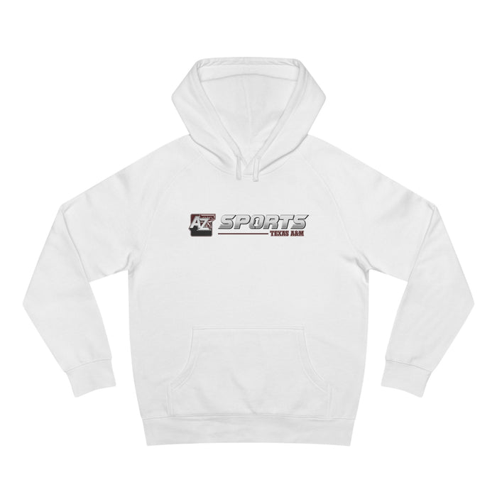 A to Z Sports Texas A&M Hoodie