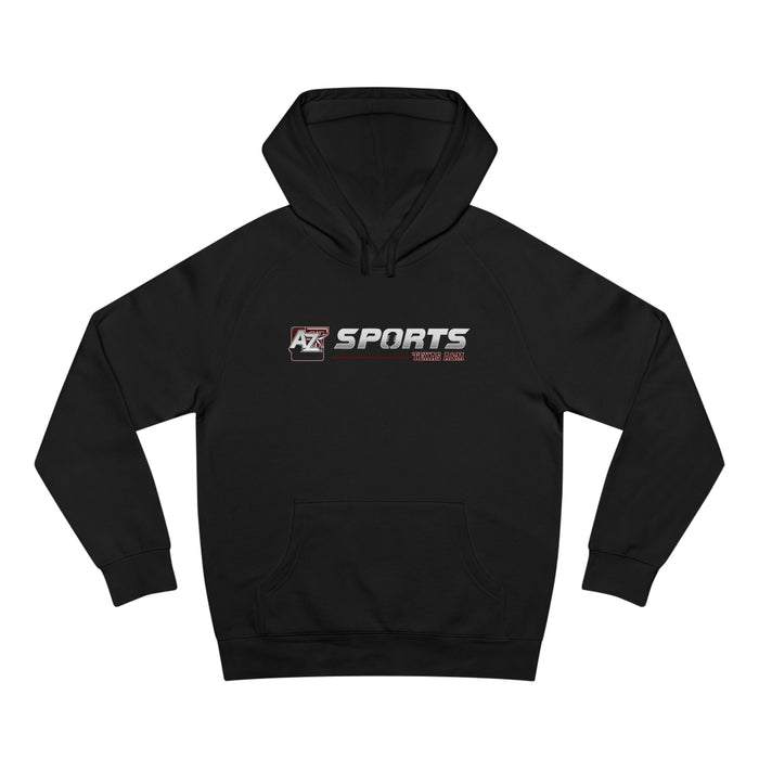A to Z Sports Texas A&M Hoodie