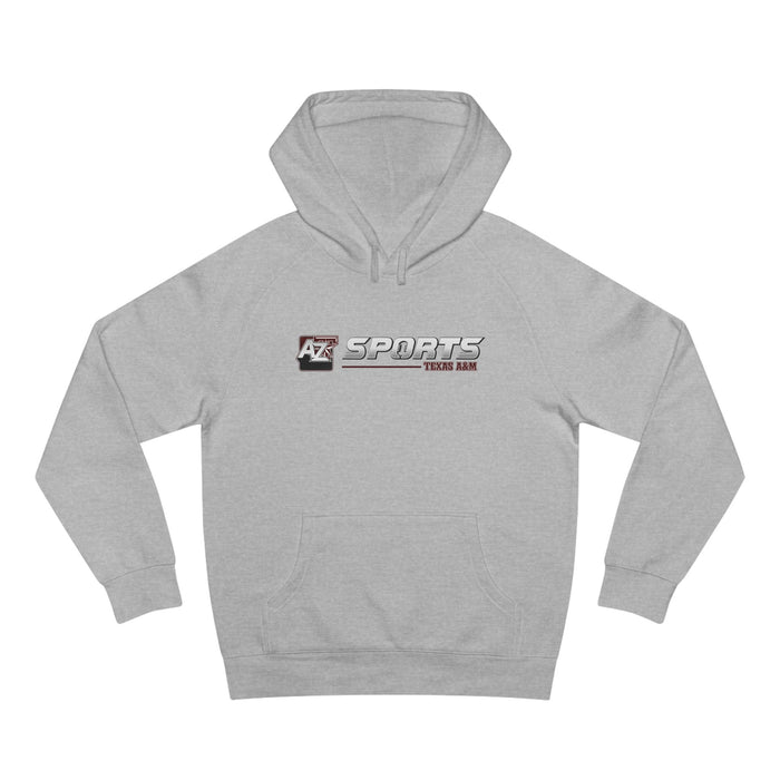 A to Z Sports Texas A&M Hoodie