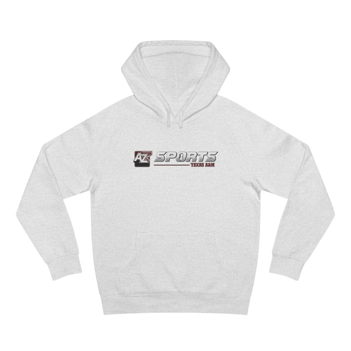 A to Z Sports Texas A&M Hoodie