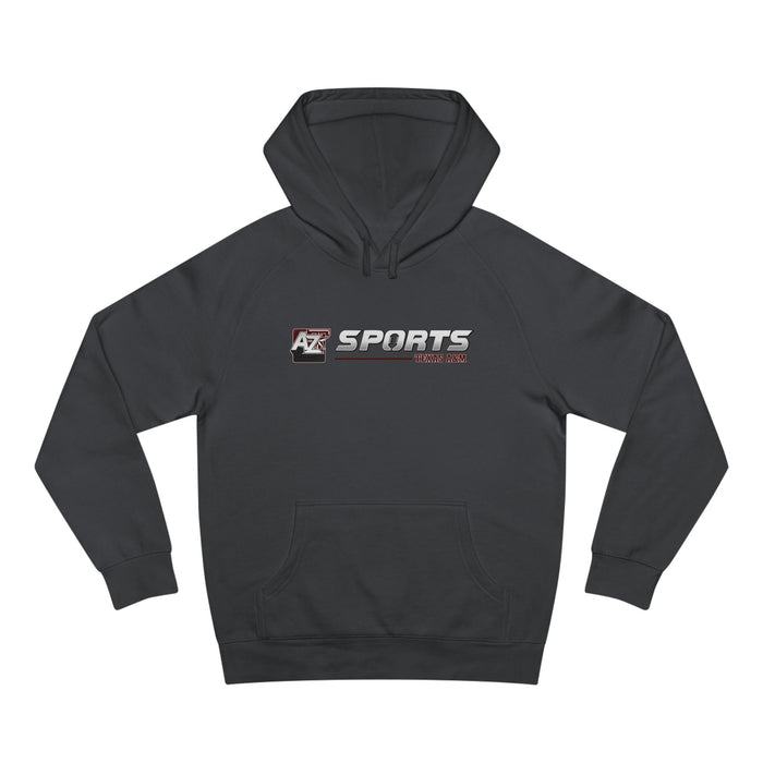 A to Z Sports Texas A&M Hoodie
