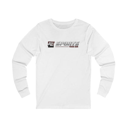A to Z Sports Texas A&M Long Sleeve Tee