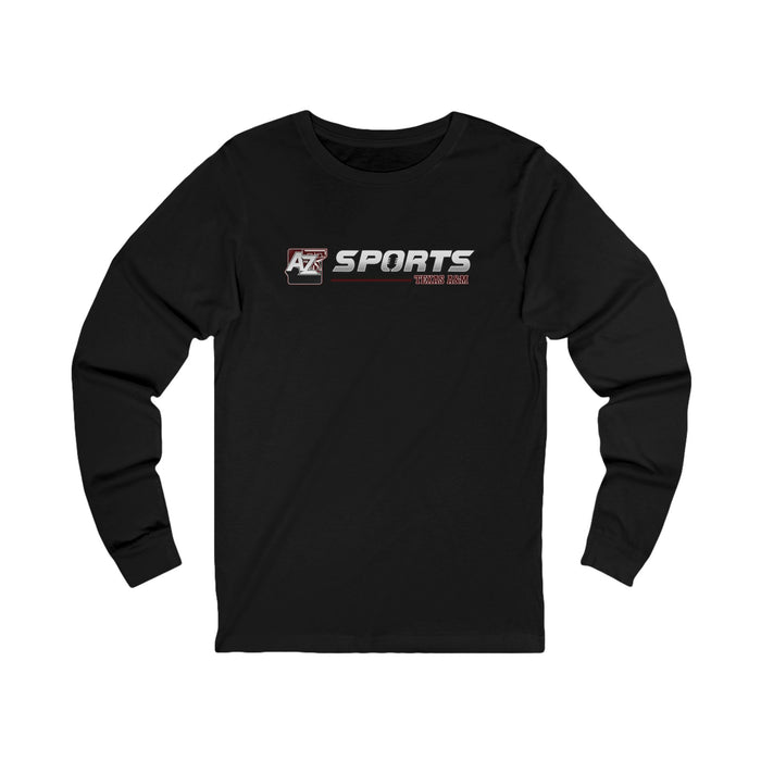 A to Z Sports Texas A&M Long Sleeve Tee