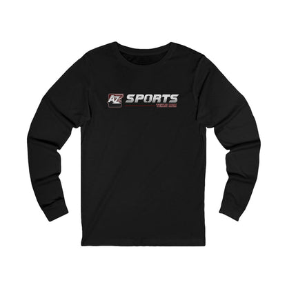 A to Z Sports Texas A&M Long Sleeve Tee