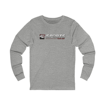 A to Z Sports Texas A&M Long Sleeve Tee