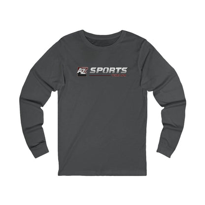 A to Z Sports Texas A&M Long Sleeve Tee