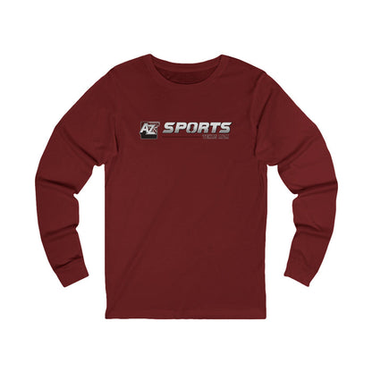 A to Z Sports Texas A&M Long Sleeve Tee