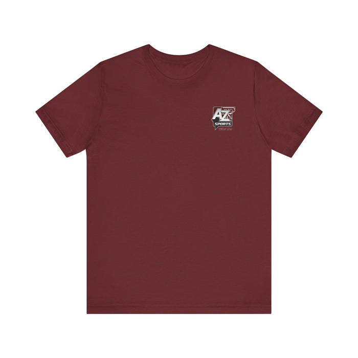 A to Z Sports Texas A&M Pocket T-Shirt