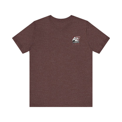 A to Z Sports Texas A&M Pocket T-Shirt