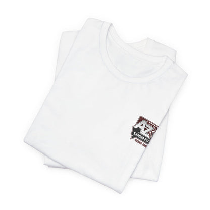 A to Z Sports Texas A&M Pocket T-Shirt