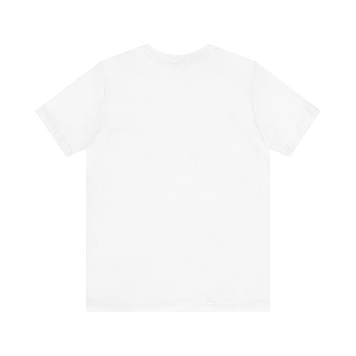 A to Z Sports Texas Distressed Horizontal T-Shirt
