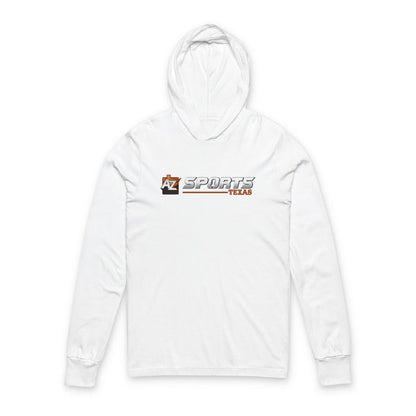 A to Z Sports Texas Hoodie Tee