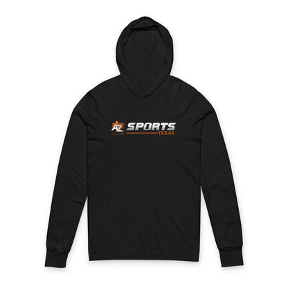 A to Z Sports Texas Hoodie Tee