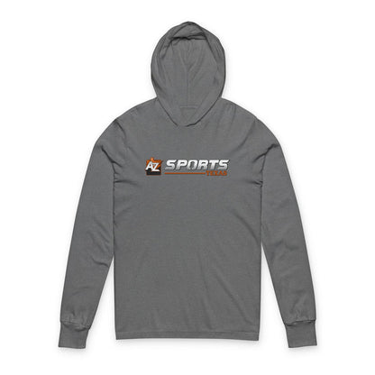 A to Z Sports Texas Hoodie Tee