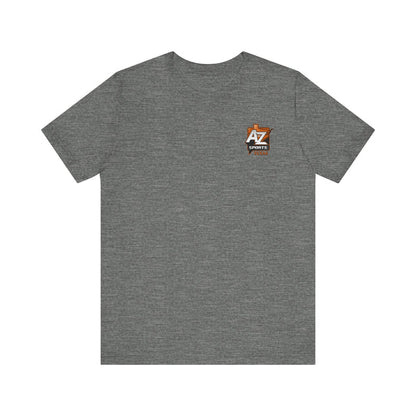 A to Z Sports Texas Pocket T-Shirt
