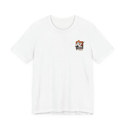A to Z Sports Texas Pocket T-Shirt