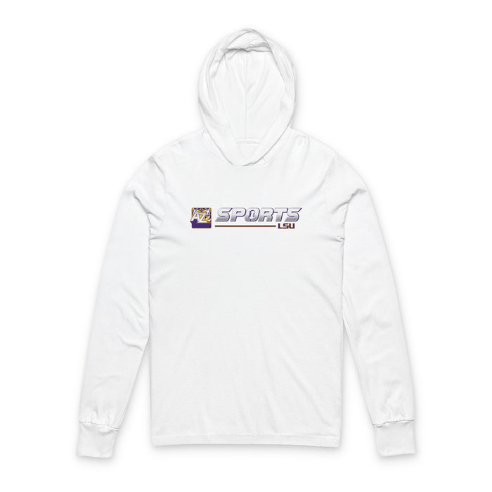A to Z Sports Vikings Hoodie Tee