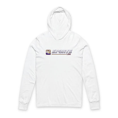 A to Z Sports Vikings Hoodie Tee