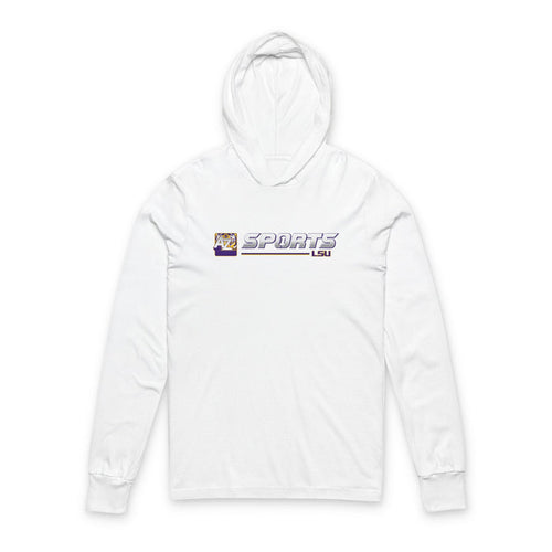 A to Z Sports Vikings Hoodie Tee