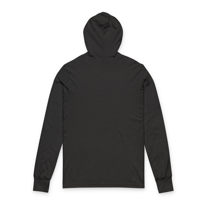 A to Z Sports Vikings Hoodie Tee