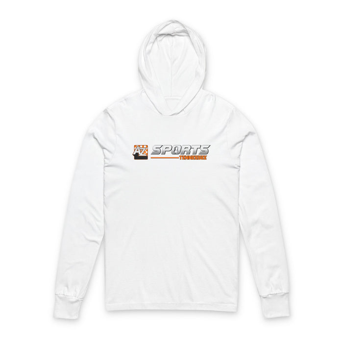 A to Z Sports Vols Hoodie Tee