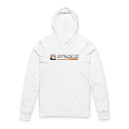 A to Z Sports Vols Hoodie Tee