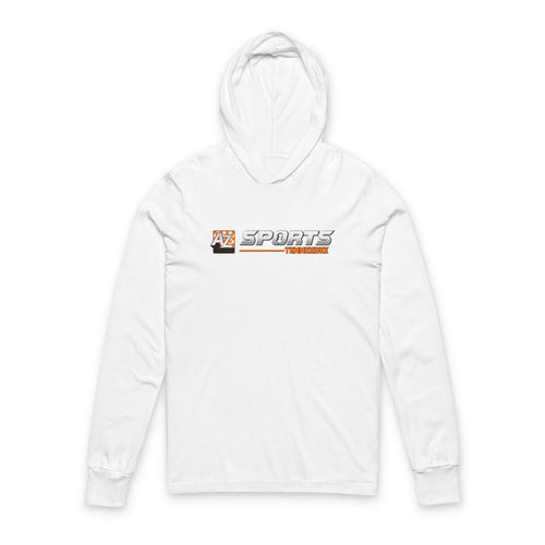A to Z Sports Vols Hoodie Tee
