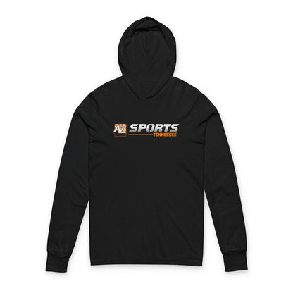 A to Z Sports Vols Hoodie Tee