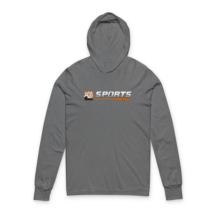 A to Z Sports Vols Hoodie Tee