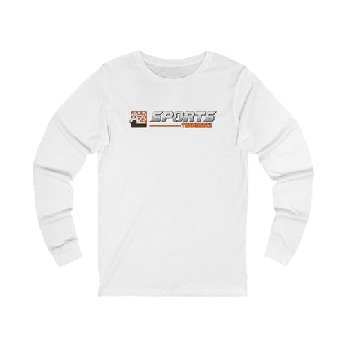 A to Z Sports Vols Long Sleeve Tee