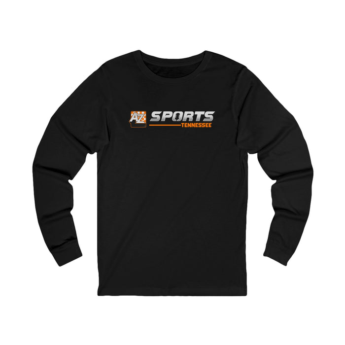 A to Z Sports Vols Long Sleeve Tee