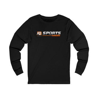 A to Z Sports Vols Long Sleeve Tee