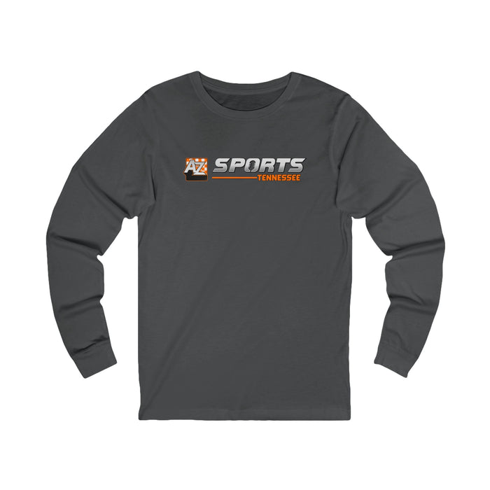 A to Z Sports Vols Long Sleeve Tee