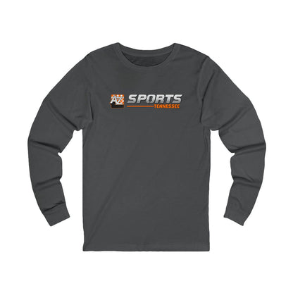A to Z Sports Vols Long Sleeve Tee